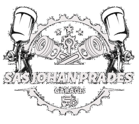 Logo garage auto SAS Johan Prades, johan-prades-garage spécialiste mécanique et carrosserie dans le Tarn