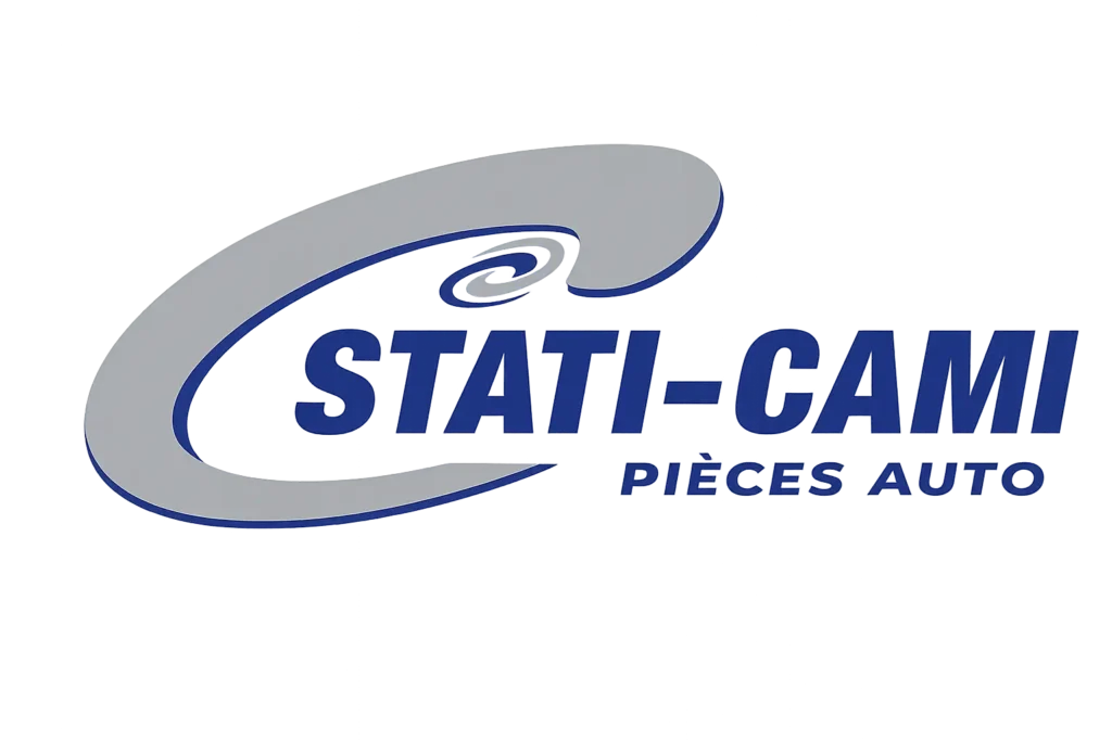 Logo Stati-Cami Pièces Auto pour johan-prades-garage spécialisé automobile dans le tarn