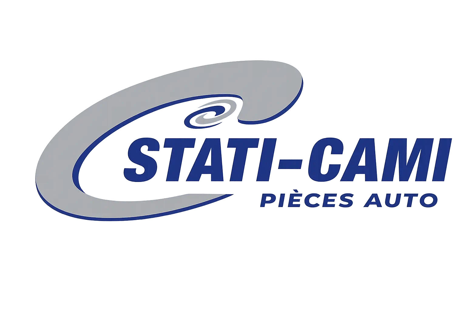 Logo Stati-Cami Pièces Auto pour johan-prades-garage spécialisé automobile dans le tarn