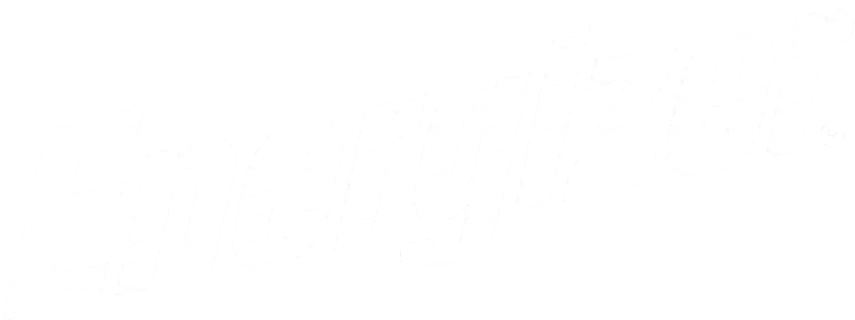 Logo Energizer blanc sur fond noir chez johan-prades-garage dans le tarn